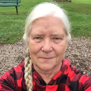 Meet your Posher, Kathy